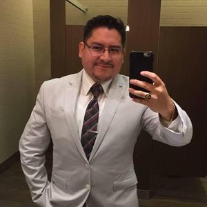 Meet your Posher, Raul